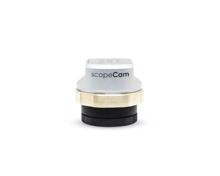 Стоматологічна камера FUTUDENT/GALIT