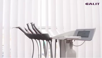 Cart-5 з сенсорним екраном
