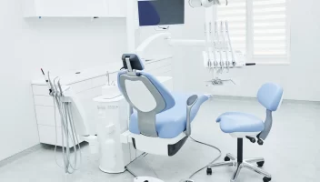 Gallant Autonome dental unit