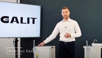 Mobi Suc Easy & Mobi Suc Combi