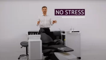 Концепція автономного обладнання No Stress