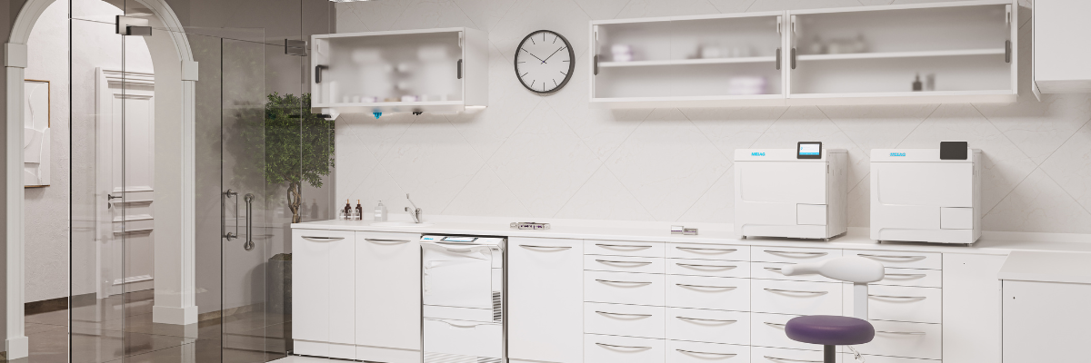 GALIT medical furniture is a workspace for professionals!
